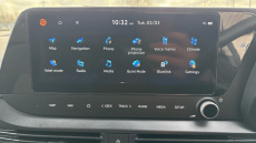 Hyundai BAYON 1.0 TGDi Ultimate 5dr Petrol Hatchback